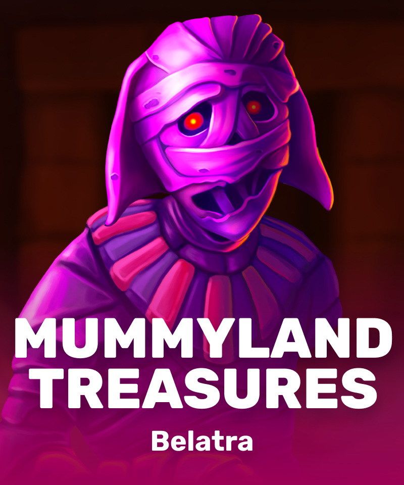 Mummyland Treasures